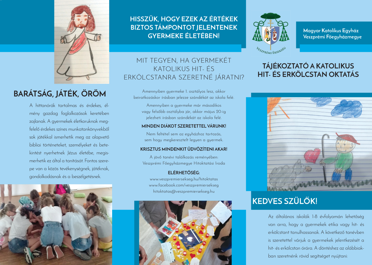 tájékoztat 1. oldal